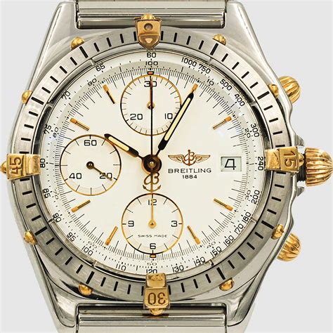 breitling opinioni|breitling chronomat 40 review.